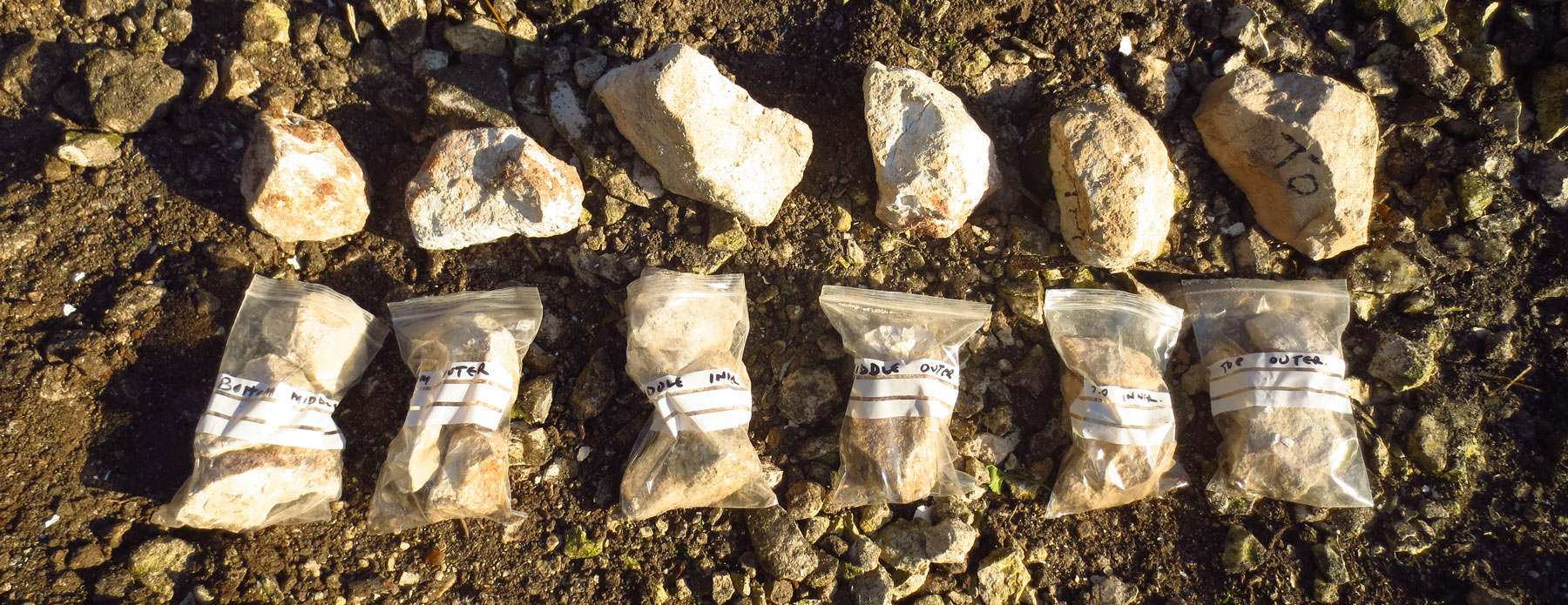 lime burning the flintman company ltd.