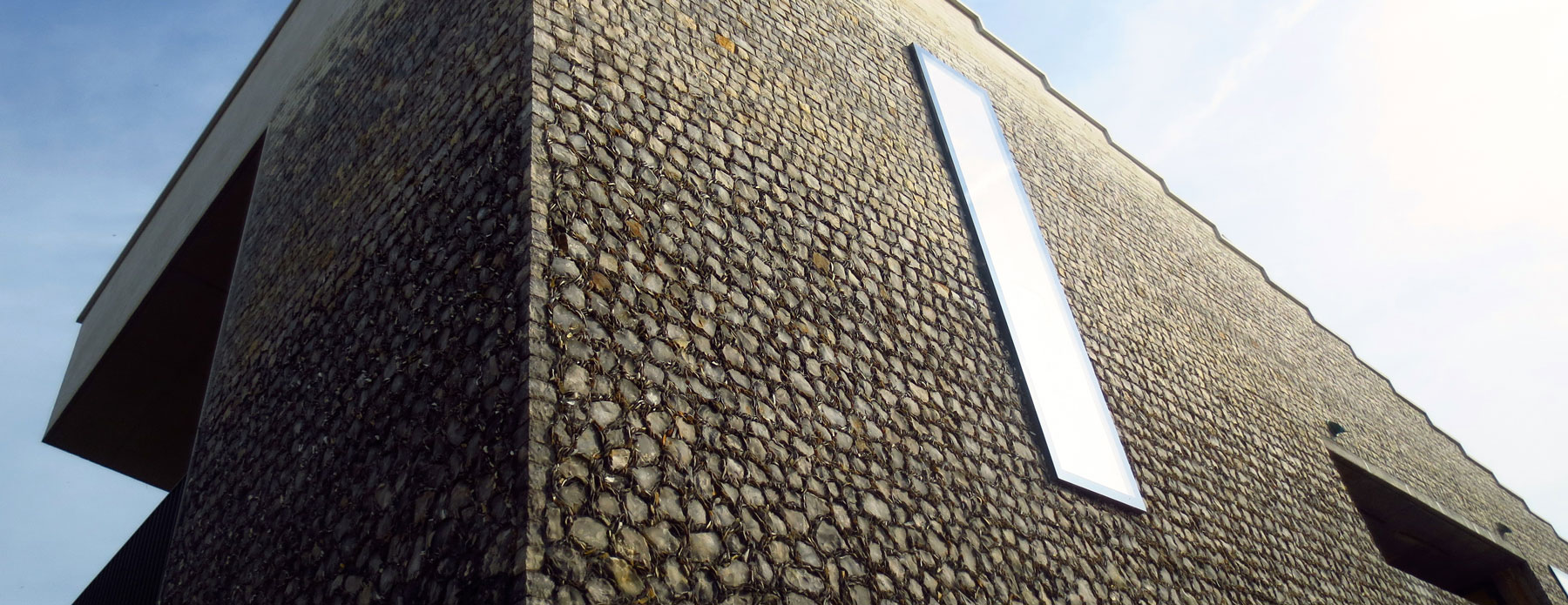 The Flint House the flintman company ltd.