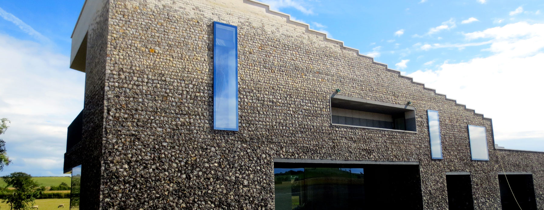 The Flint House « the flintman company ltd.