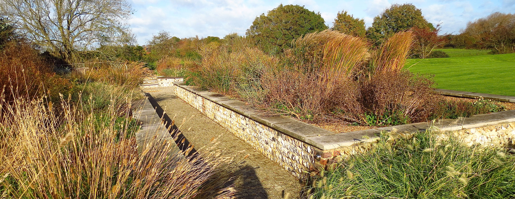 Flint Wall the flintman company ltd.